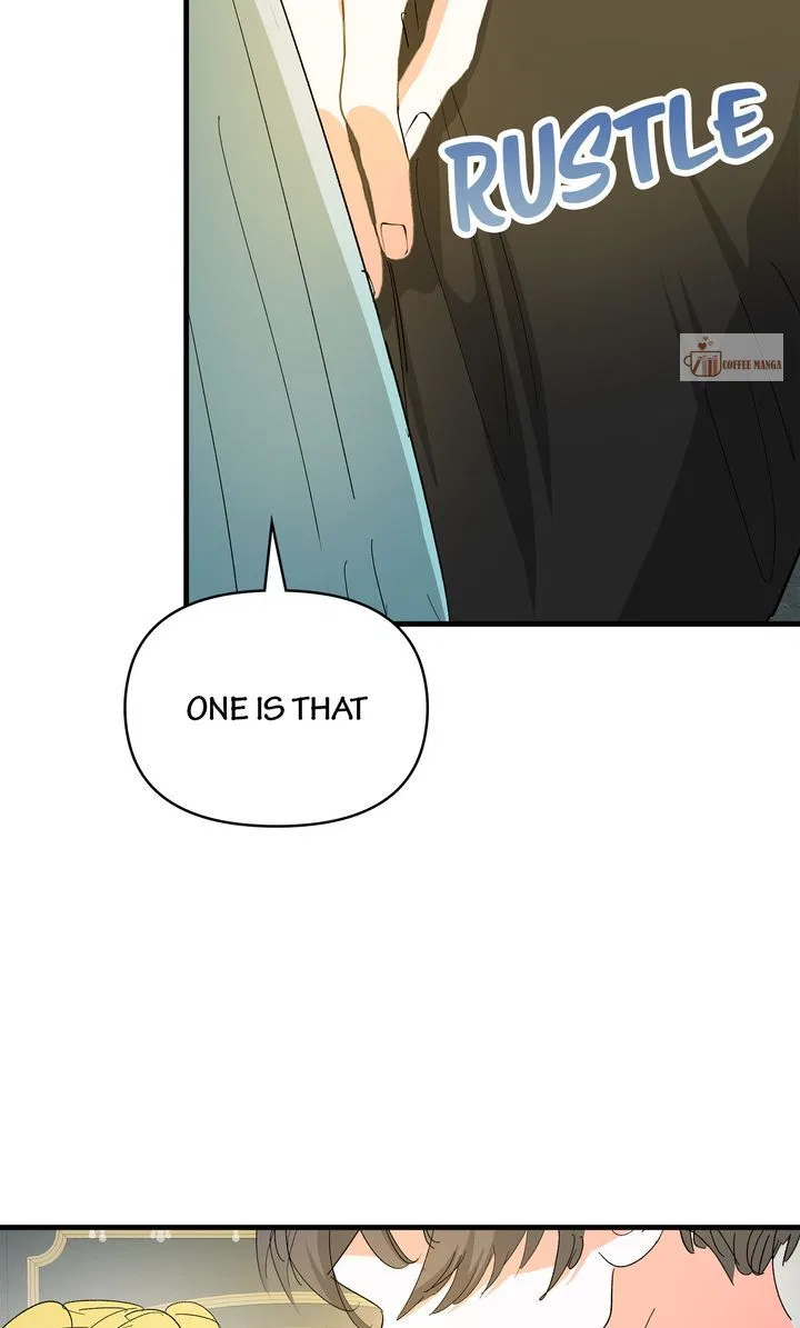 If You Want a Fake Sister Chapter 60 – Page 57