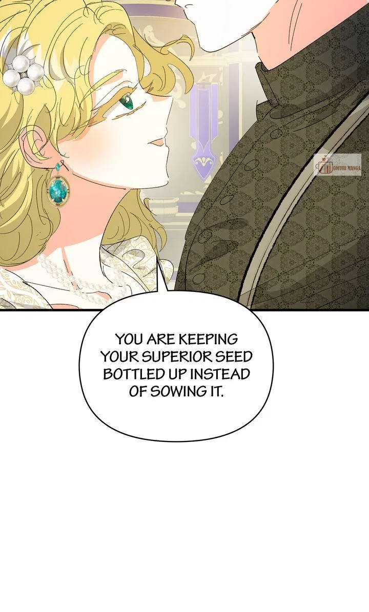 If You Want a Fake Sister Chapter 60 – Page 58