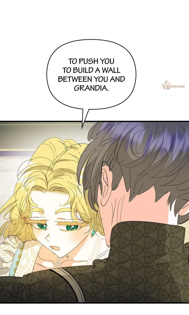 If You Want a Fake Sister Chapter 60 – Page 60