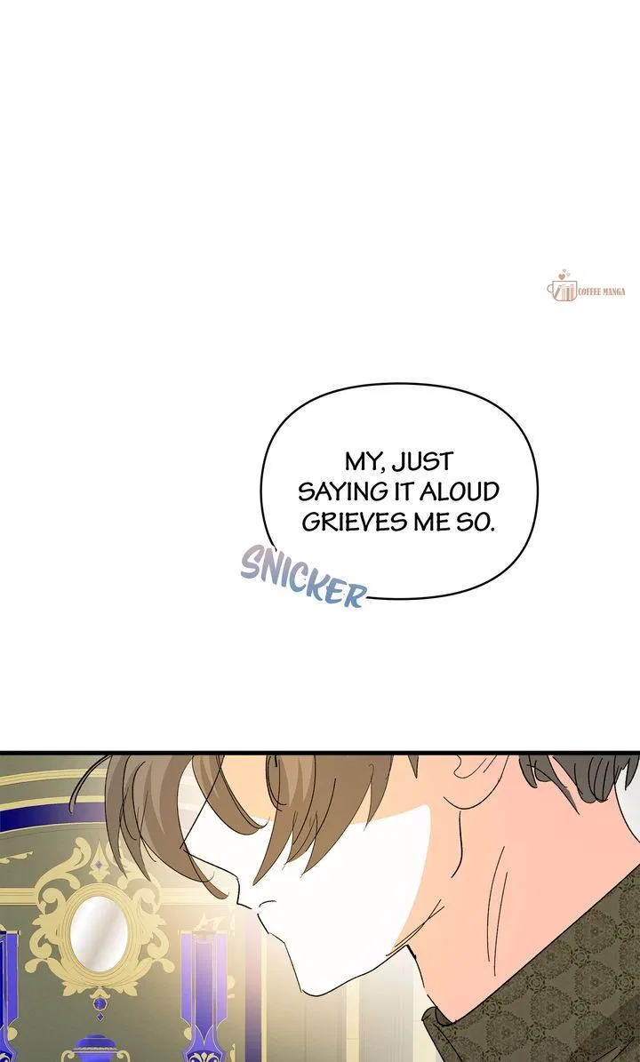 If You Want a Fake Sister Chapter 60 – Page 61