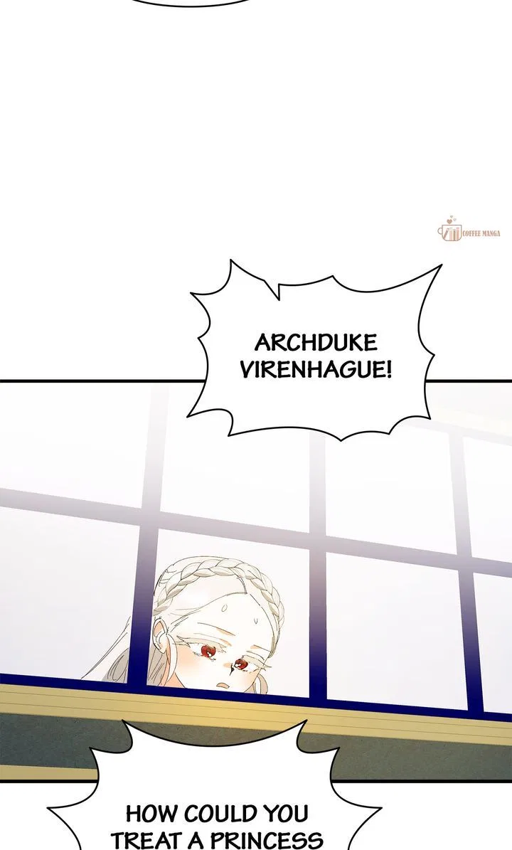 If You Want a Fake Sister Chapter 60 – Page 77