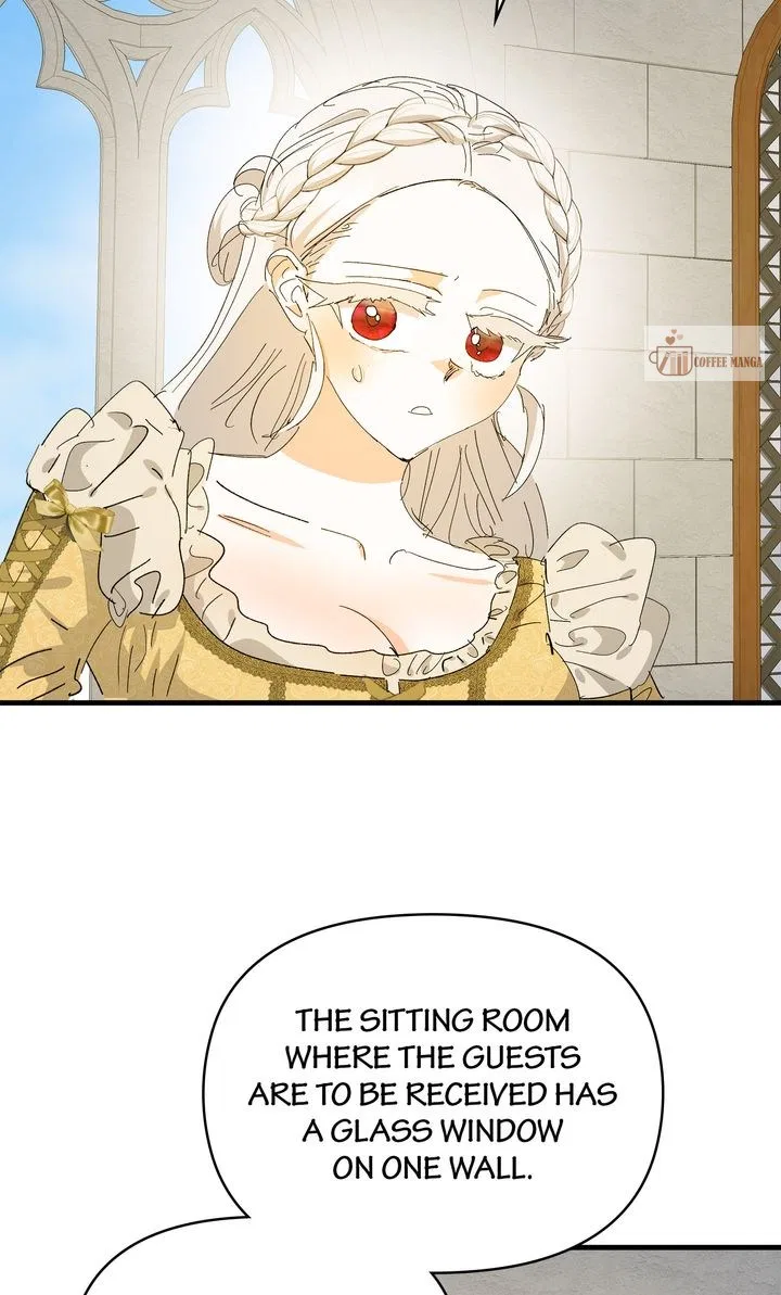 If You Want a Fake Sister Chapter 59 – Page 3