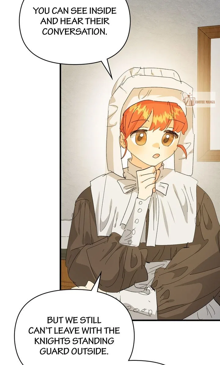 If You Want a Fake Sister Chapter 59 – Page 4