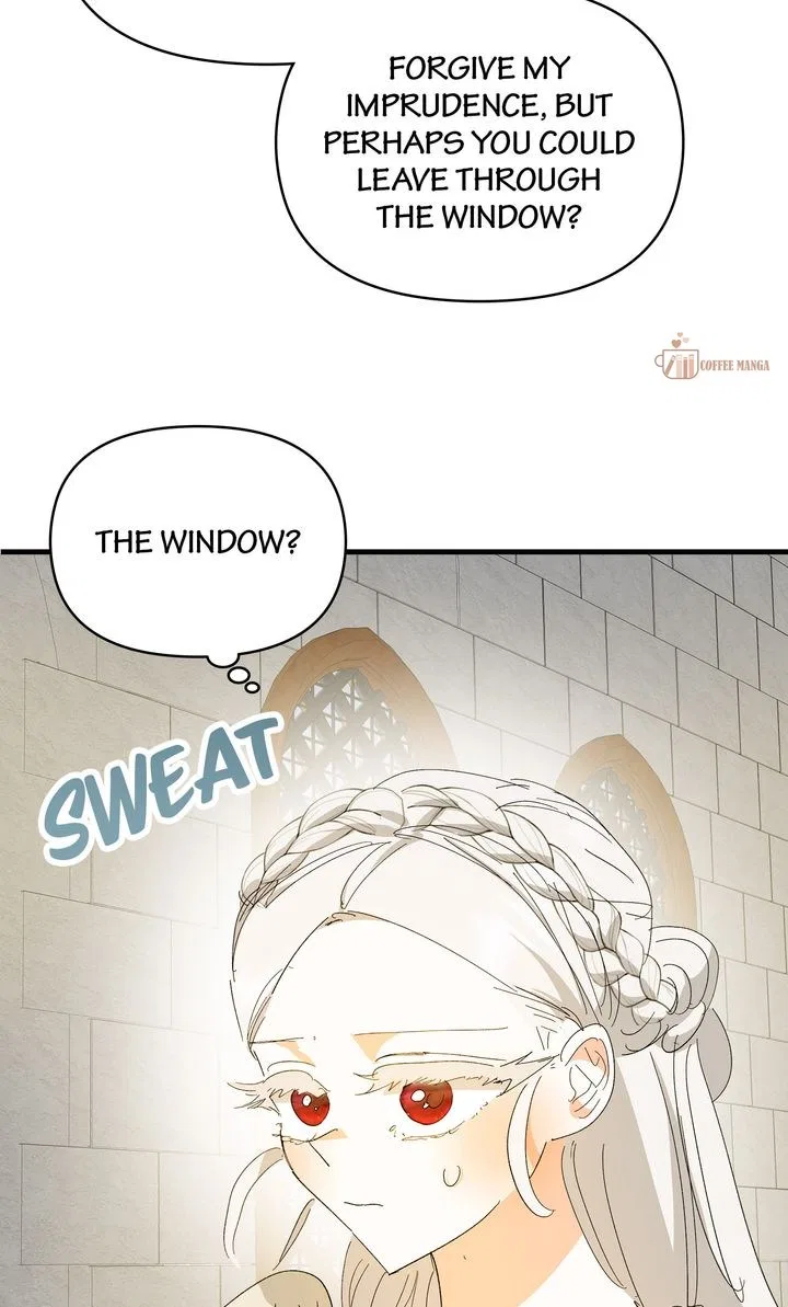 If You Want a Fake Sister Chapter 59 – Page 5