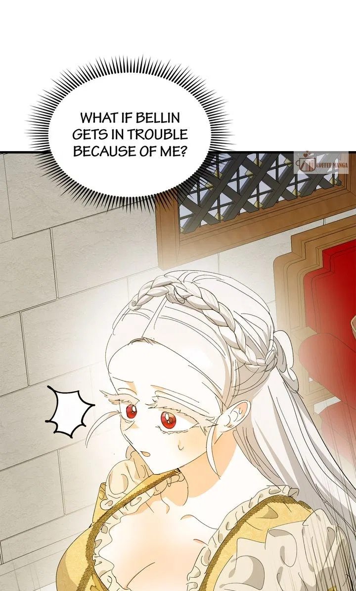 If You Want a Fake Sister Chapter 59 – Page 8