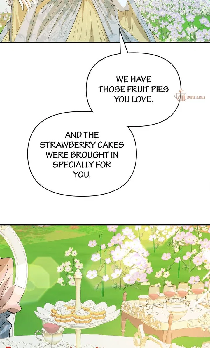 If You Want a Fake Sister Chapter 59 – Page 20