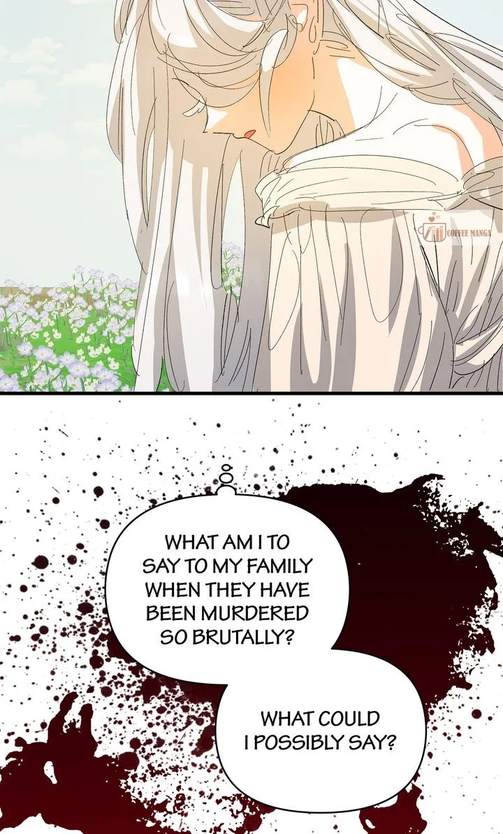 If You Want a Fake Sister Chapter 59 – Page 32