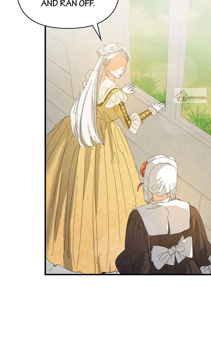 If You Want a Fake Sister Chapter 59 – Page 49