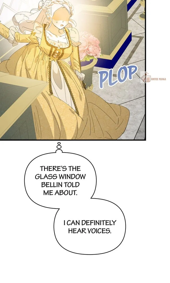 If You Want a Fake Sister Chapter 59 – Page 56