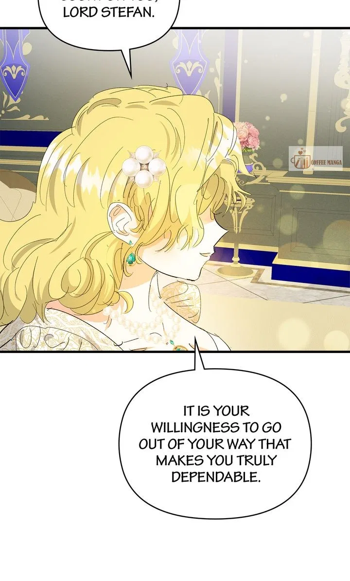If You Want a Fake Sister Chapter 59 – Page 63