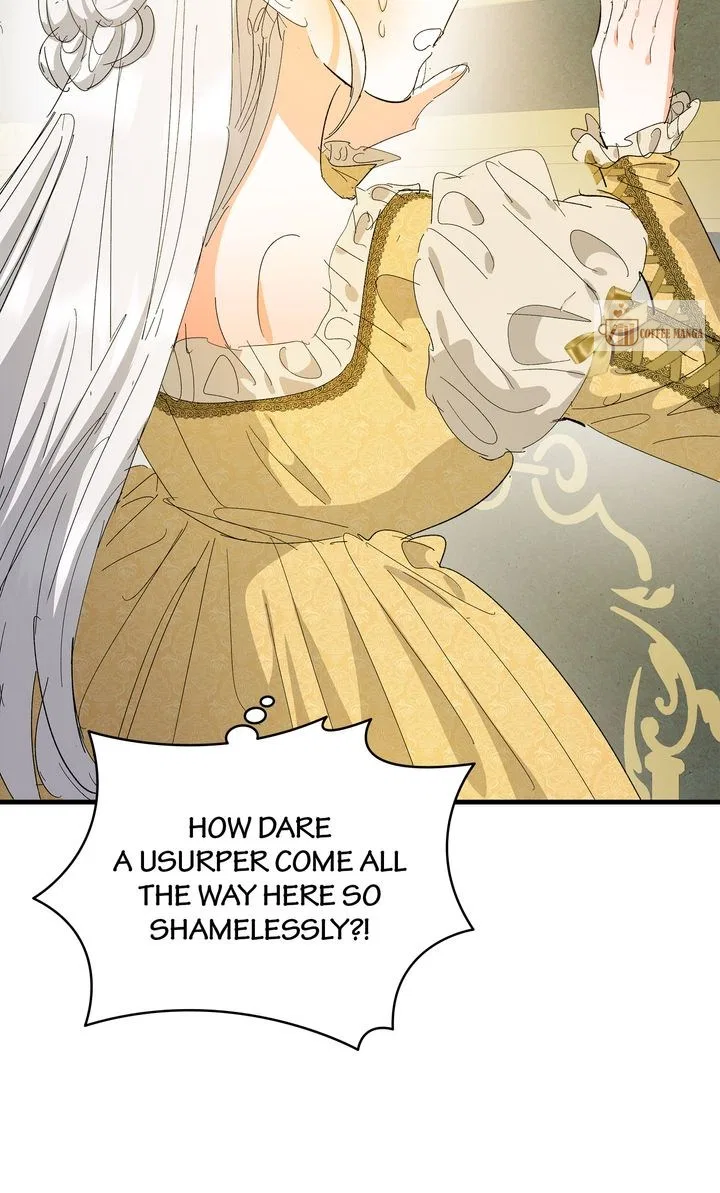 If You Want a Fake Sister Chapter 59 – Page 68