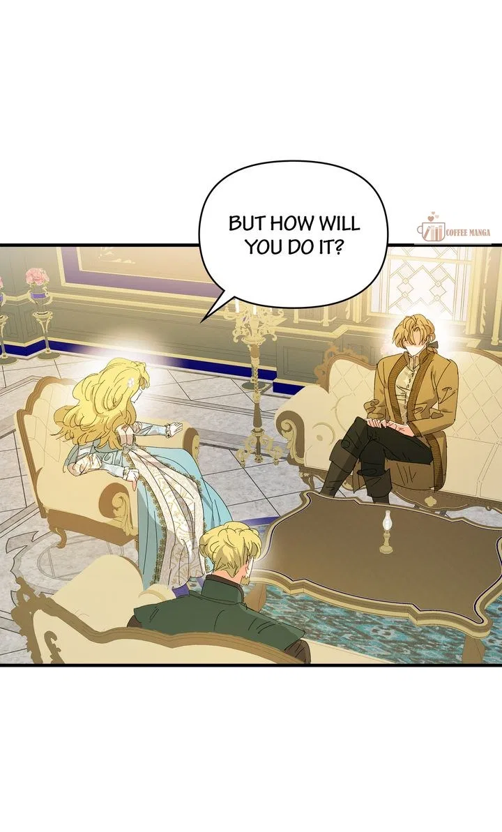 If You Want a Fake Sister Chapter 59 – Page 69