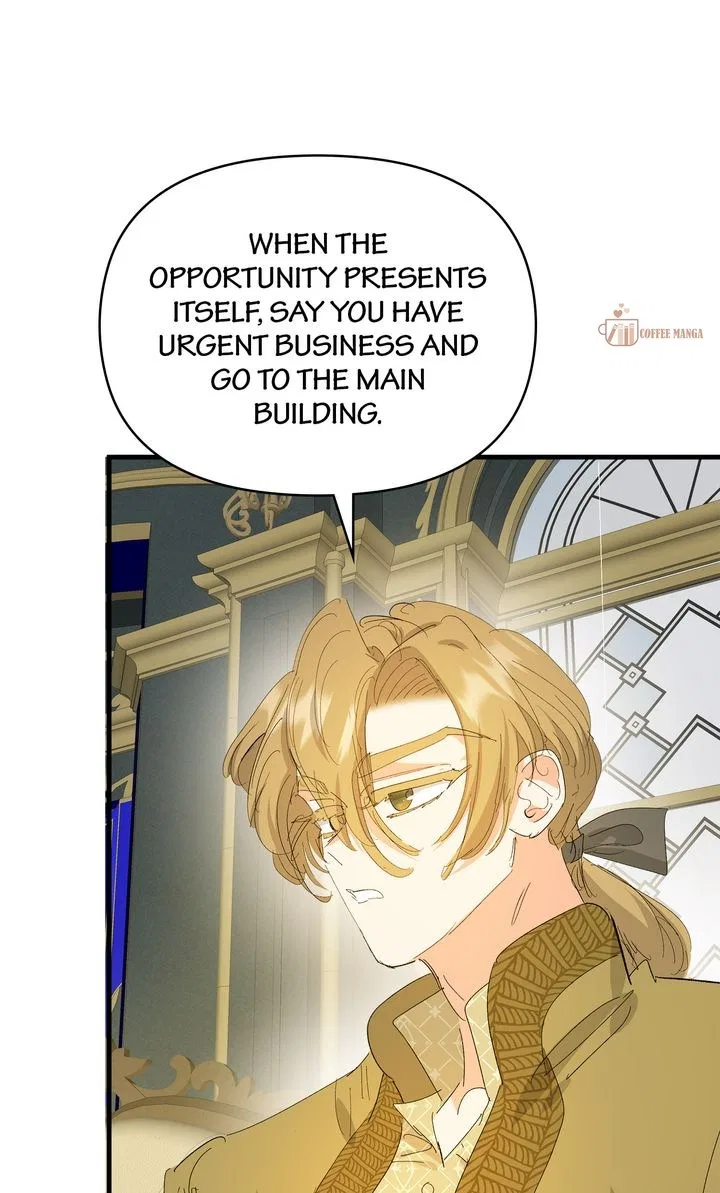 If You Want a Fake Sister Chapter 59 – Page 70