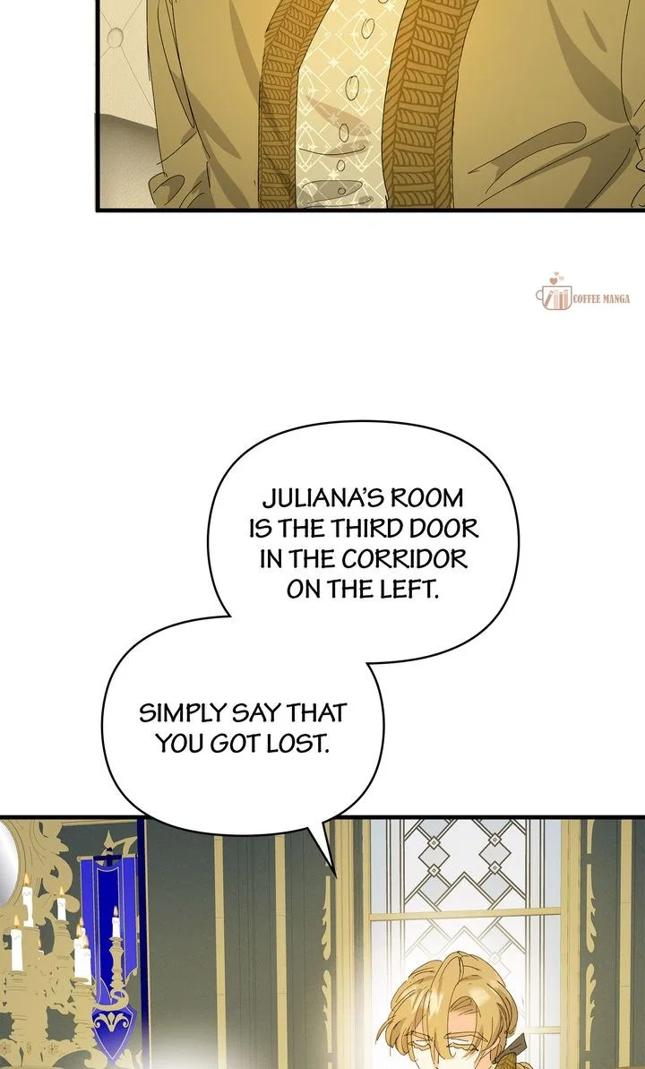 If You Want a Fake Sister Chapter 59 – Page 71