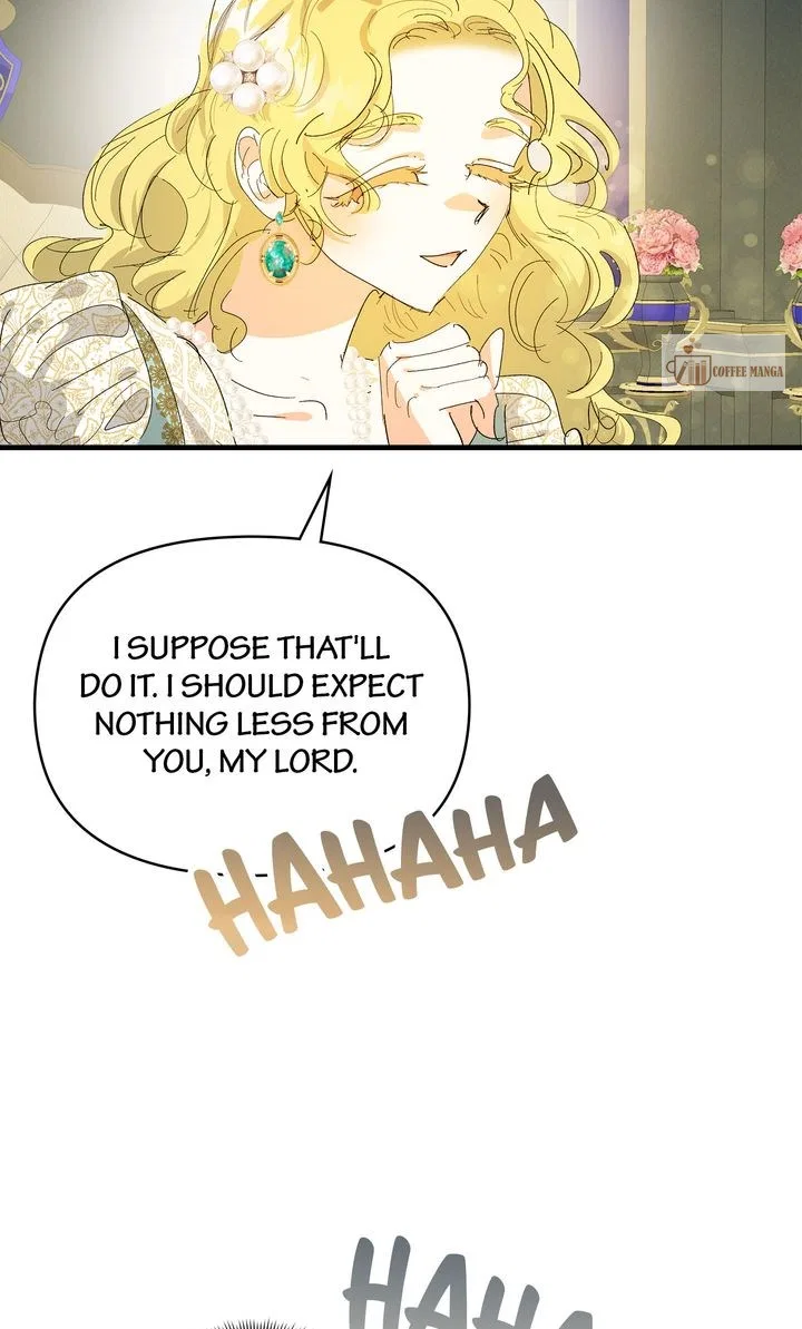 If You Want a Fake Sister Chapter 59 – Page 73