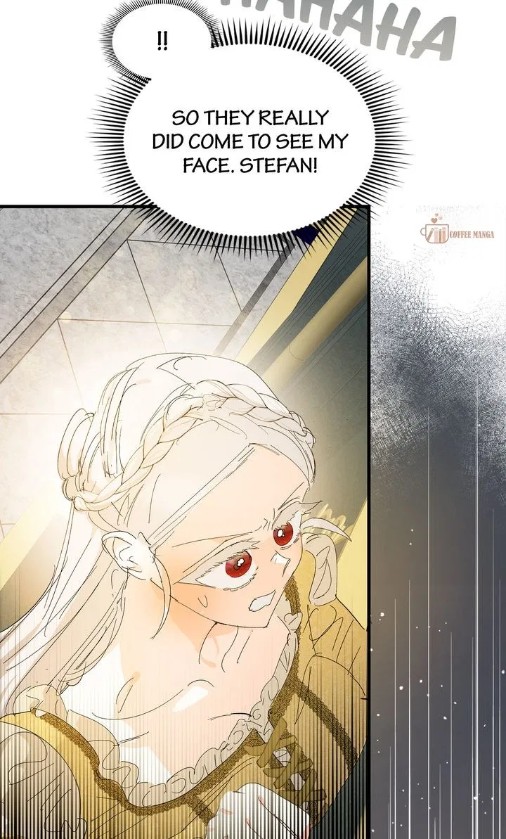 If You Want a Fake Sister Chapter 59 – Page 74