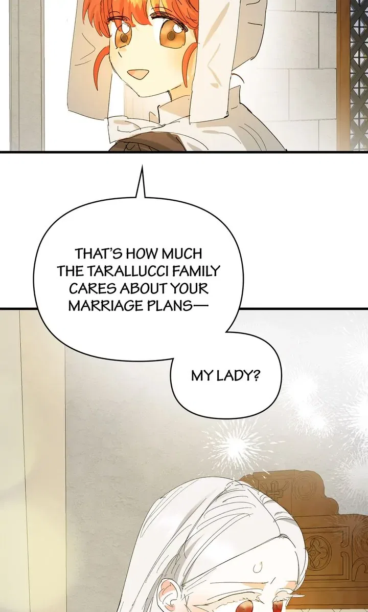 If You Want a Fake Sister Chapter 58 – Page 2