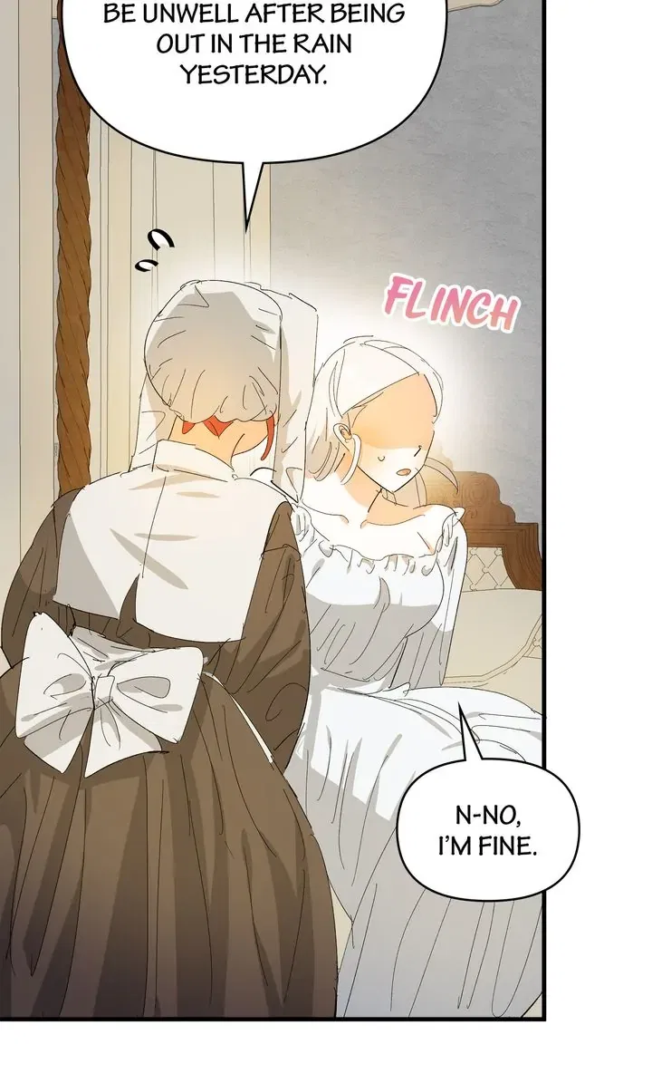 If You Want a Fake Sister Chapter 58 – Page 4