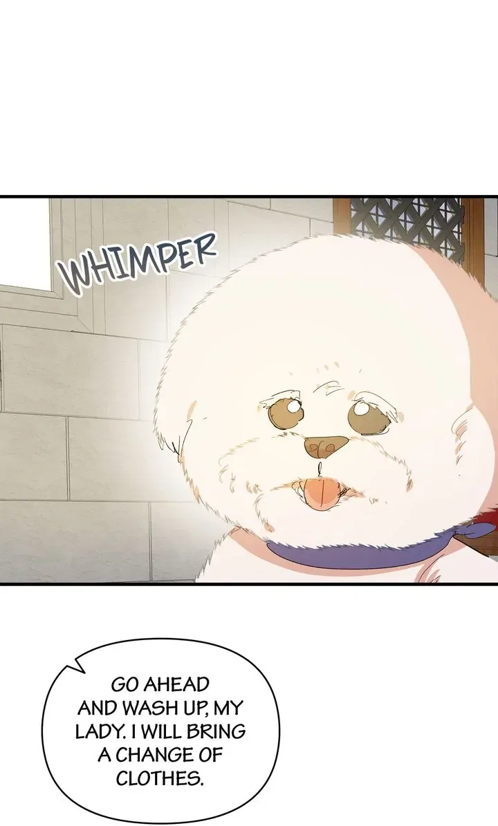 If You Want a Fake Sister Chapter 58 – Page 5