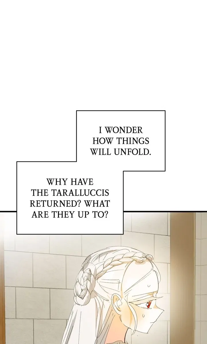 If You Want a Fake Sister Chapter 58 – Page 7