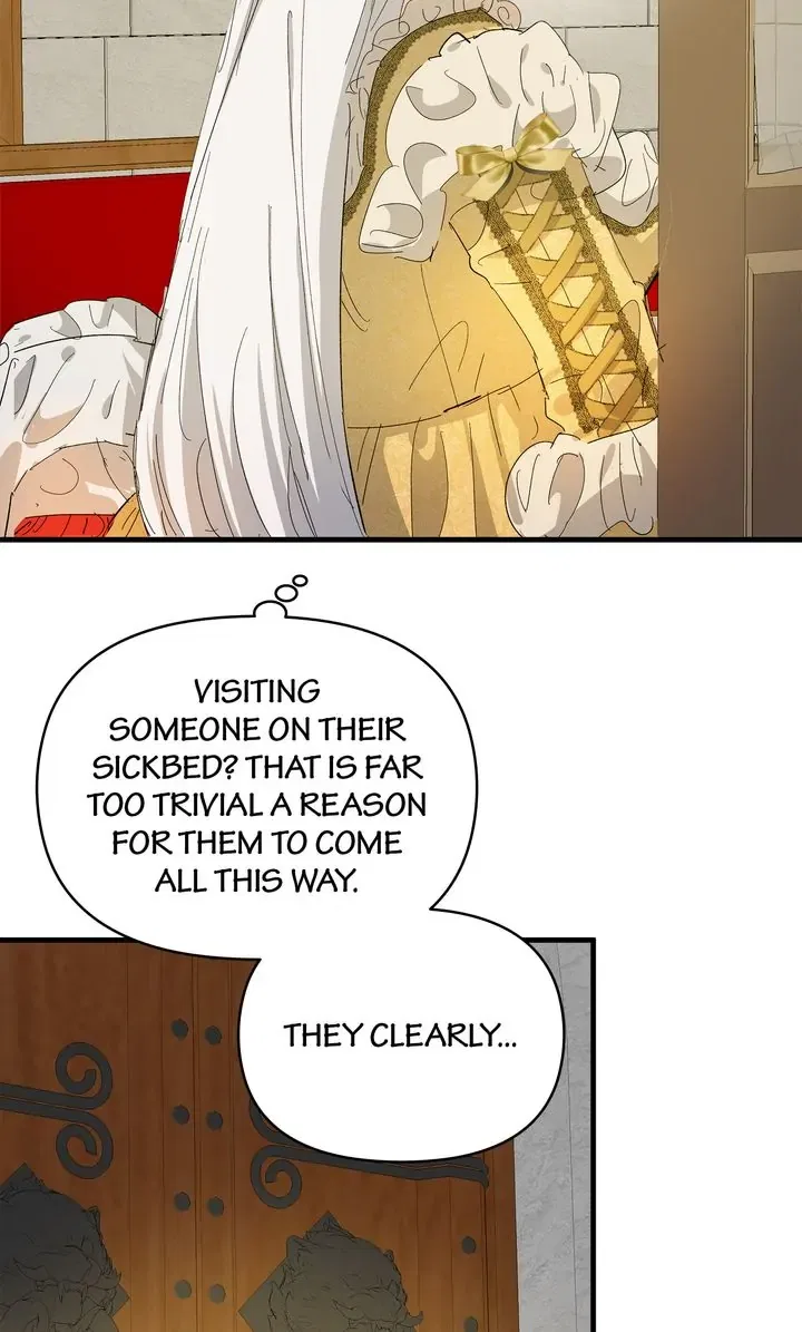 If You Want a Fake Sister Chapter 58 – Page 8