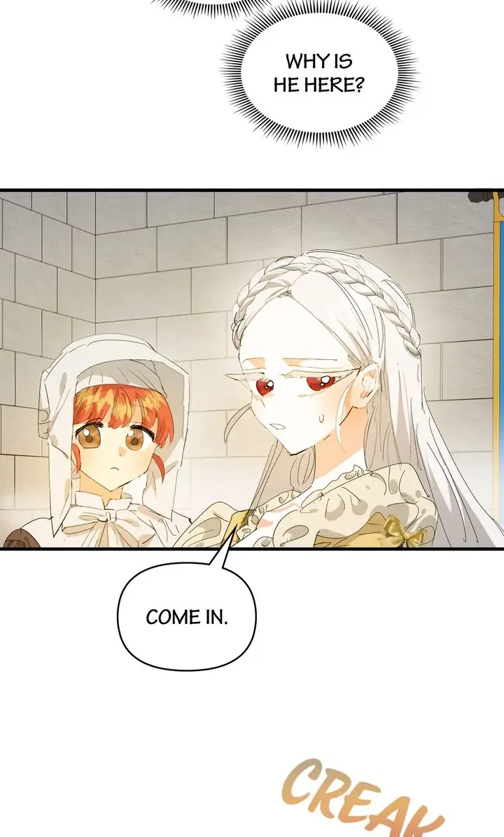 If You Want a Fake Sister Chapter 58 – Page 10