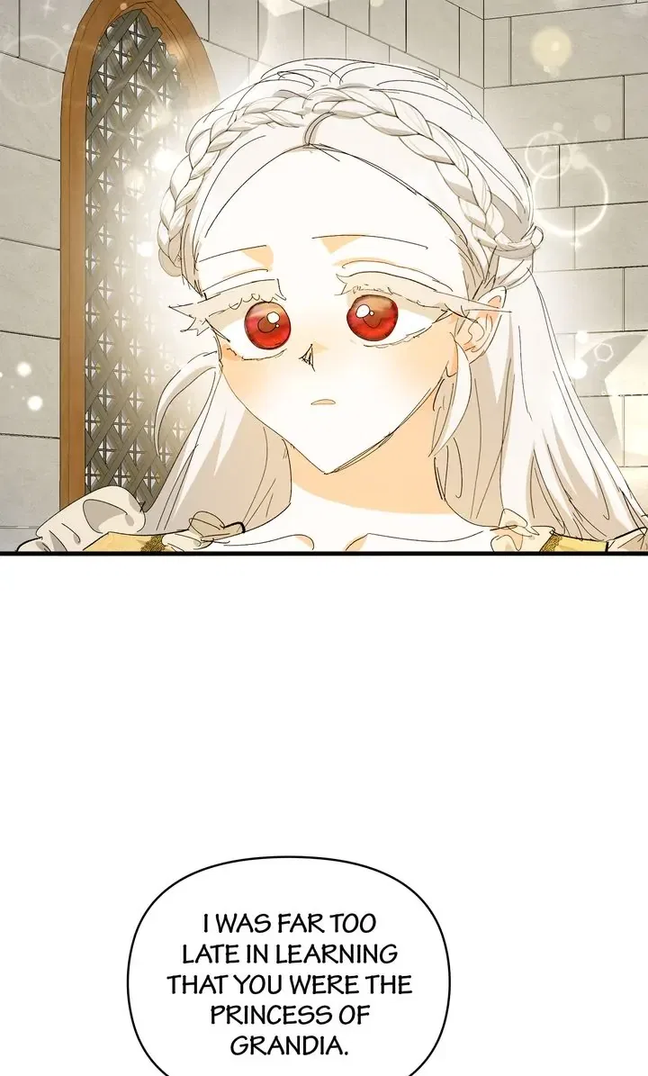 If You Want a Fake Sister Chapter 58 – Page 20