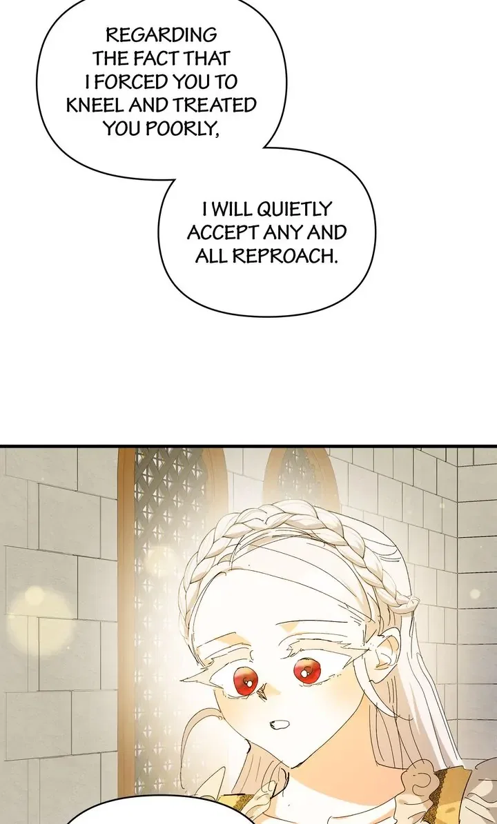 If You Want a Fake Sister Chapter 58 – Page 22