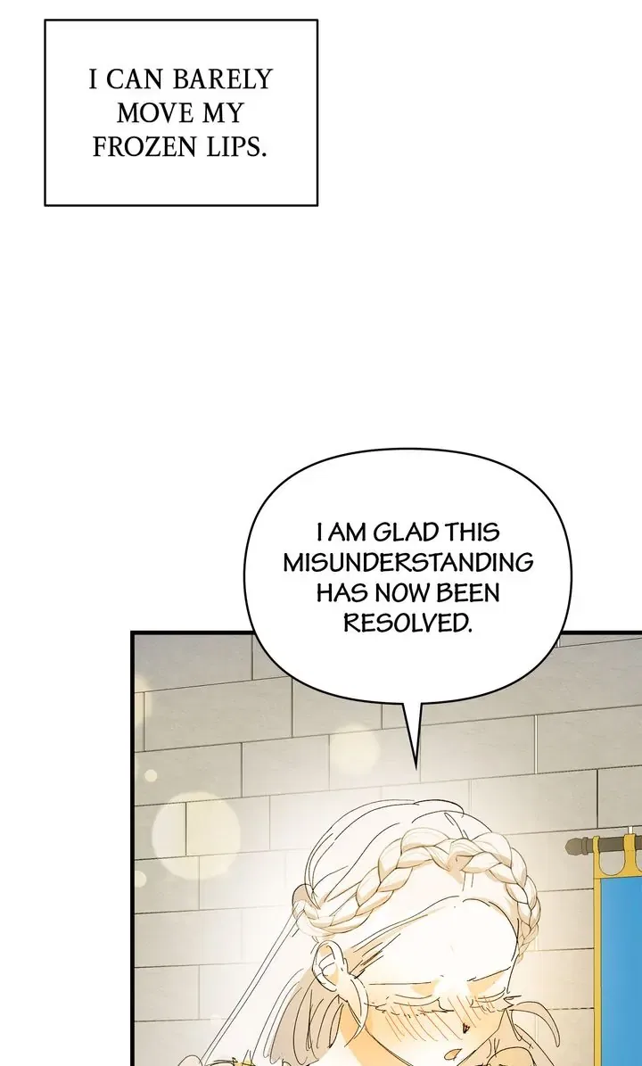 If You Want a Fake Sister Chapter 58 – Page 25