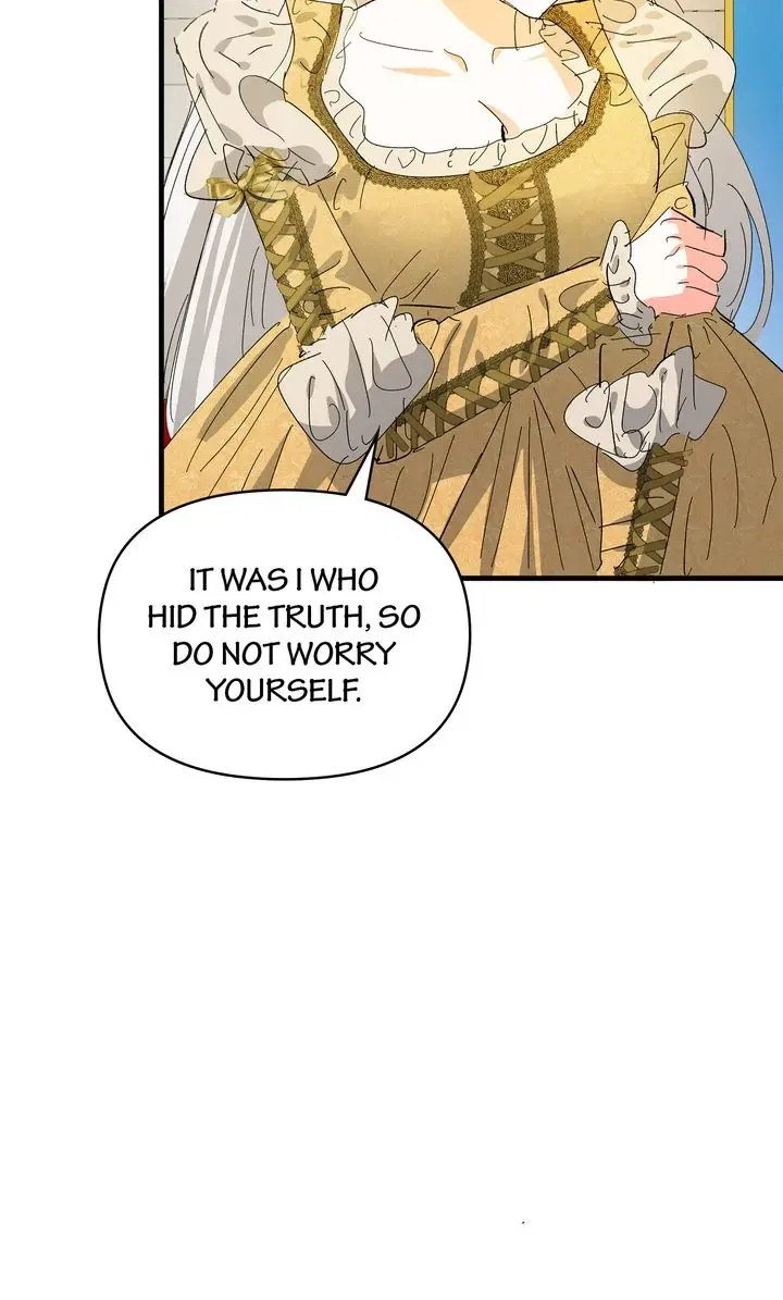 If You Want a Fake Sister Chapter 58 – Page 26