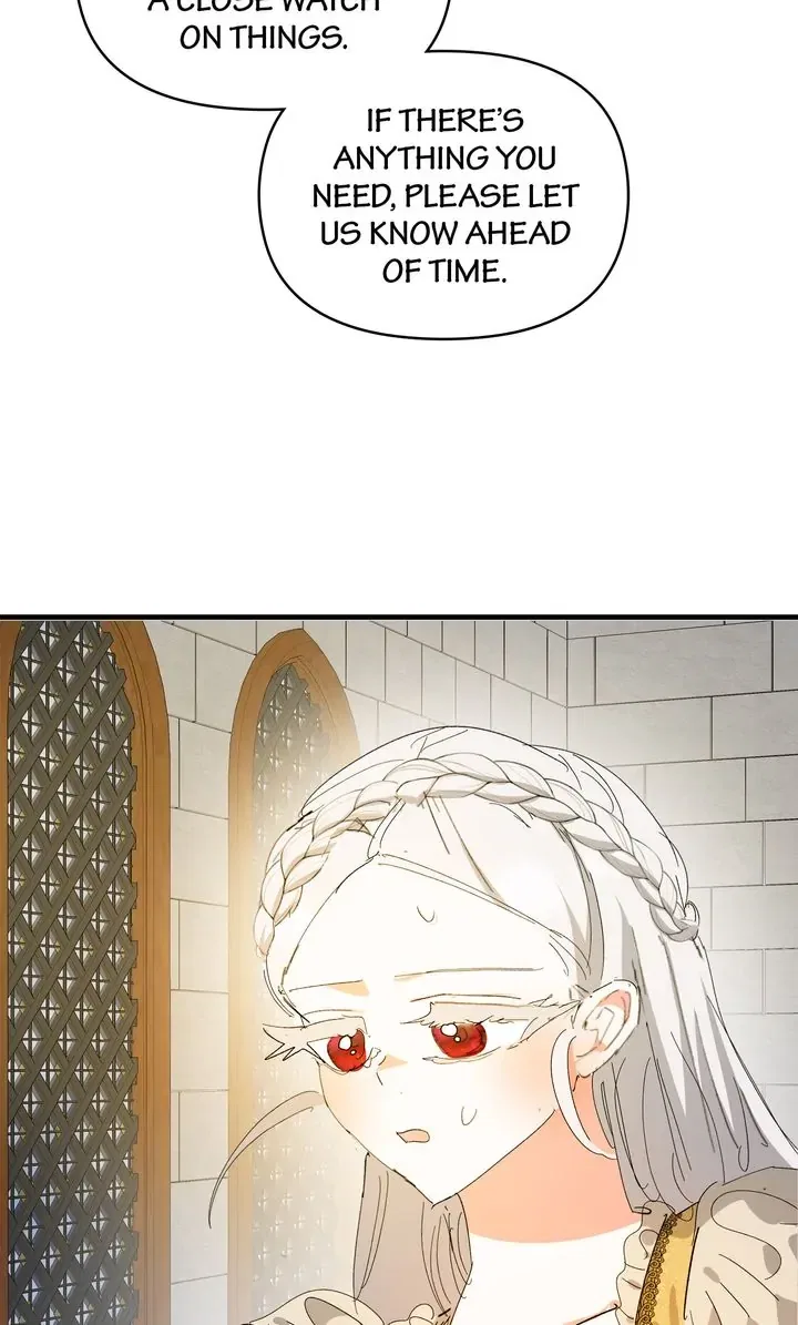 If You Want a Fake Sister Chapter 58 – Page 31