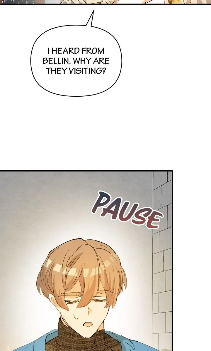 If You Want a Fake Sister Chapter 58 – Page 32