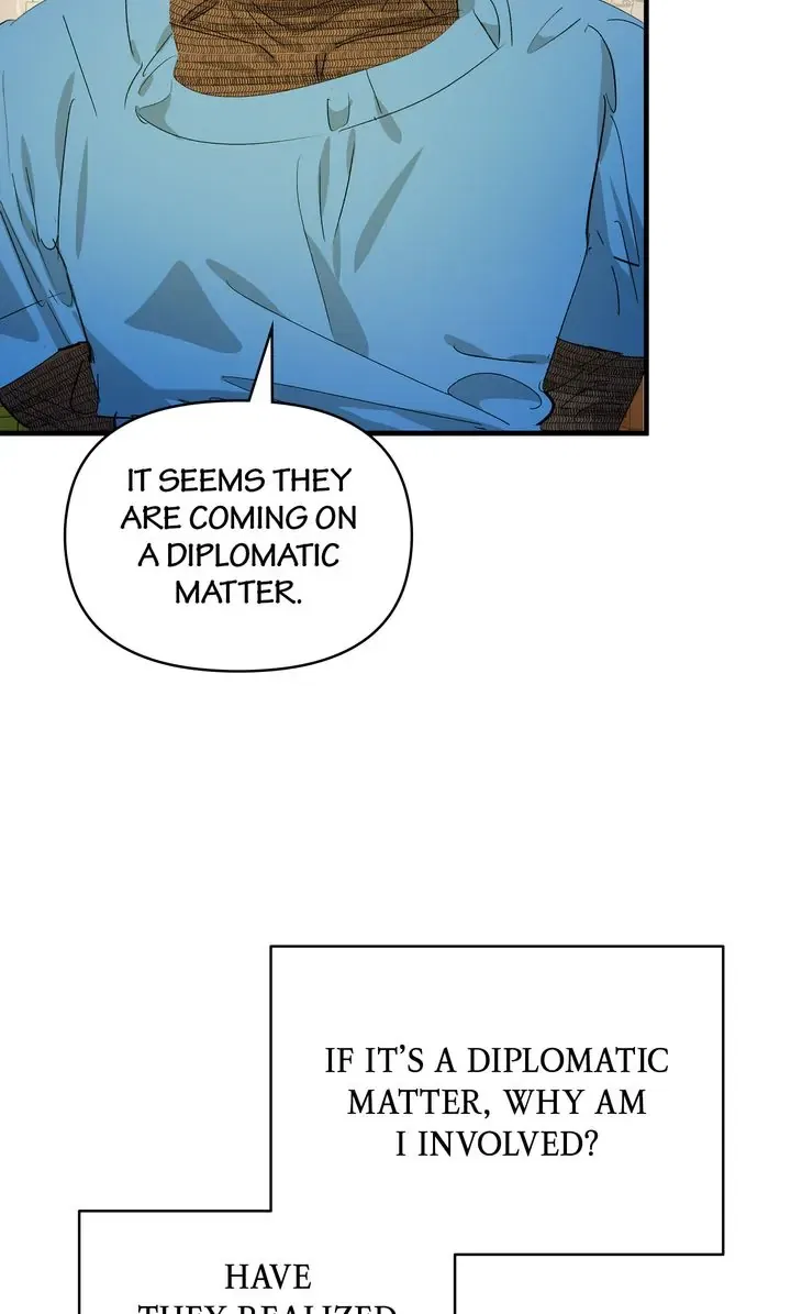 If You Want a Fake Sister Chapter 58 – Page 33