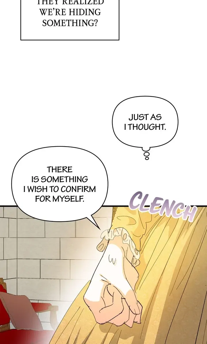 If You Want a Fake Sister Chapter 58 – Page 34