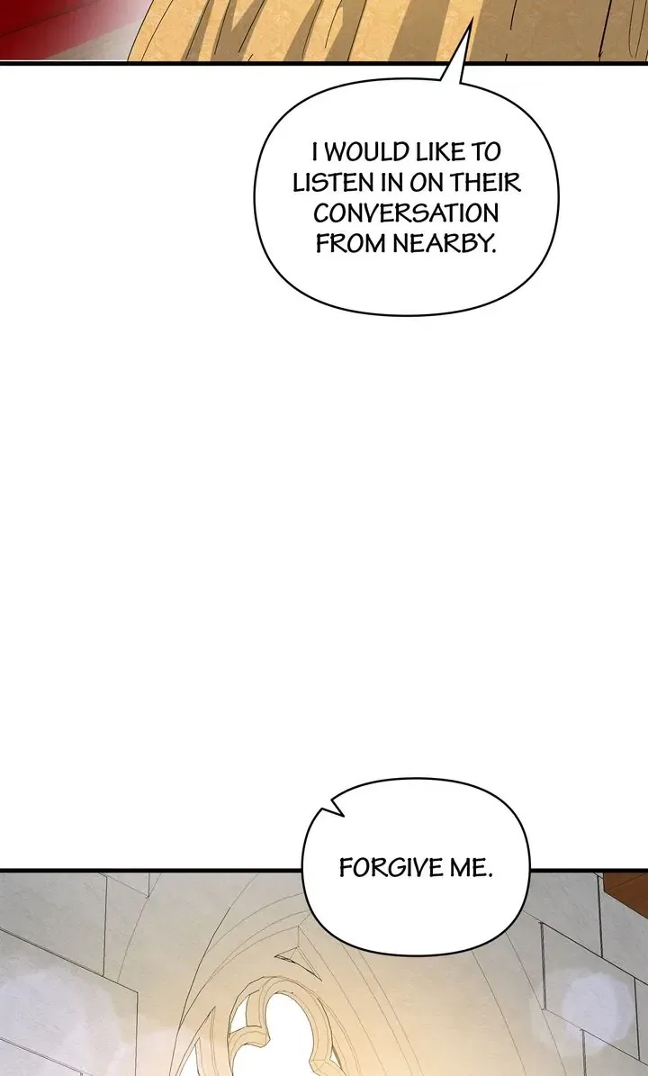 If You Want a Fake Sister Chapter 58 – Page 35