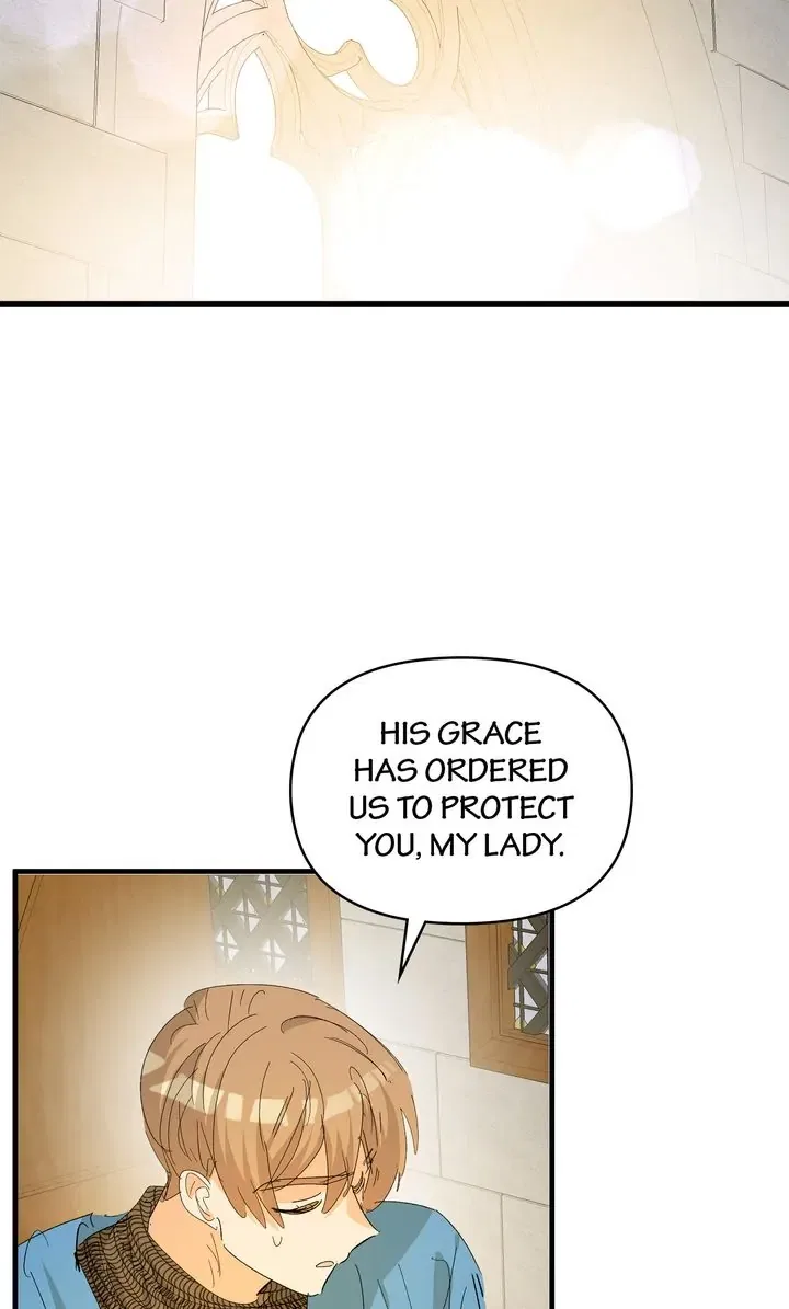 If You Want a Fake Sister Chapter 58 – Page 36