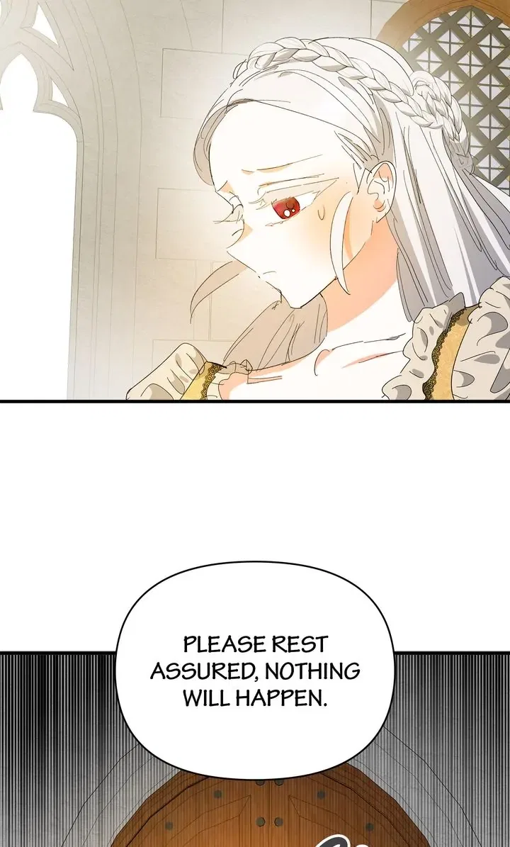 If You Want a Fake Sister Chapter 58 – Page 38