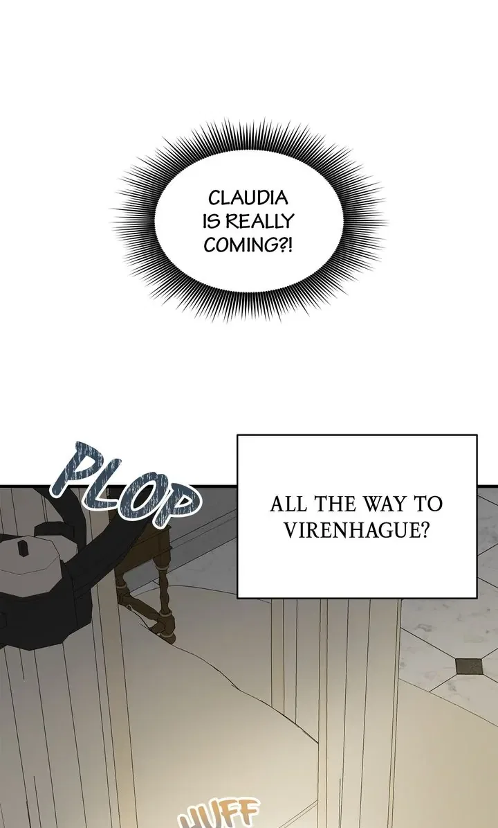 If You Want a Fake Sister Chapter 58 – Page 40