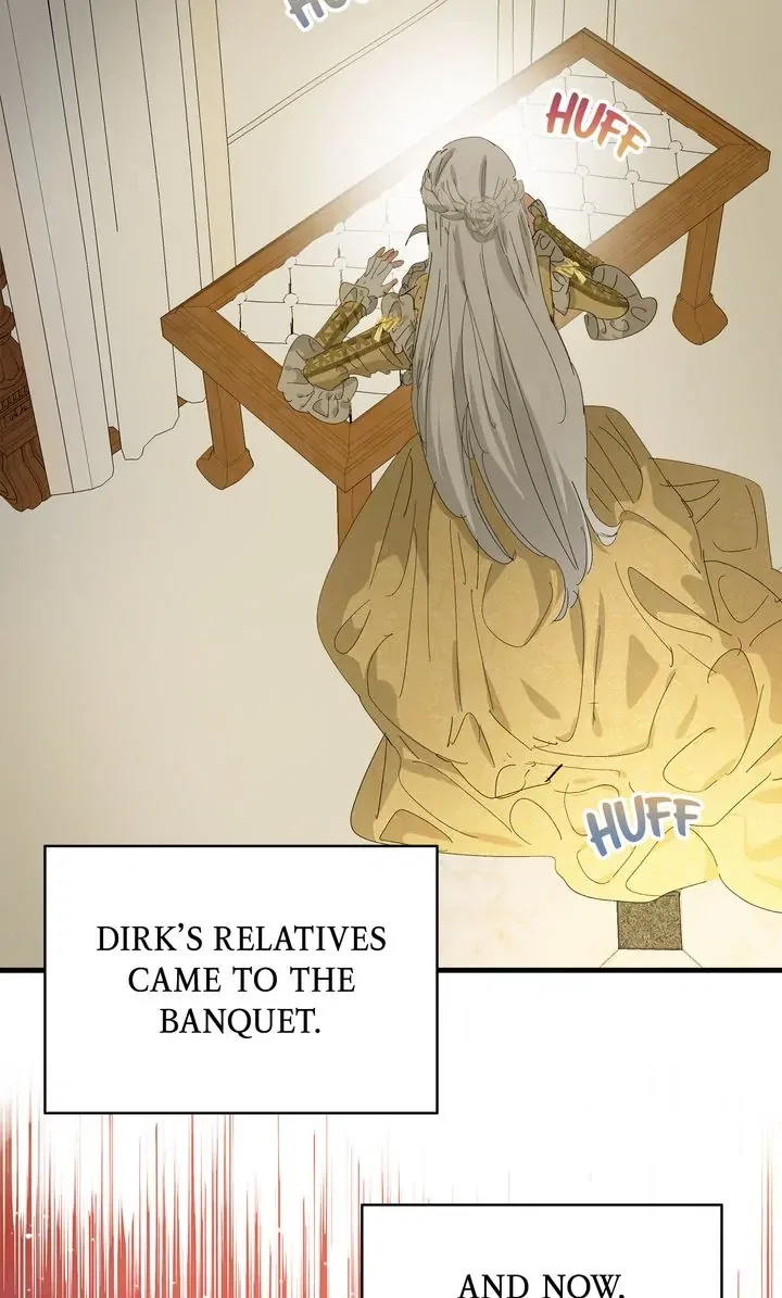 If You Want a Fake Sister Chapter 58 – Page 41
