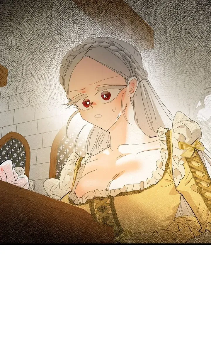 If You Want a Fake Sister Chapter 58 – Page 43