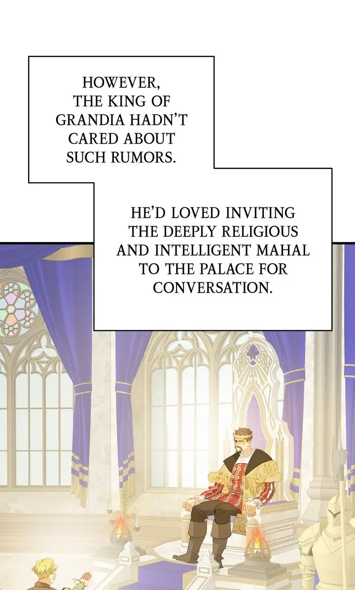 If You Want a Fake Sister Chapter 58 – Page 46