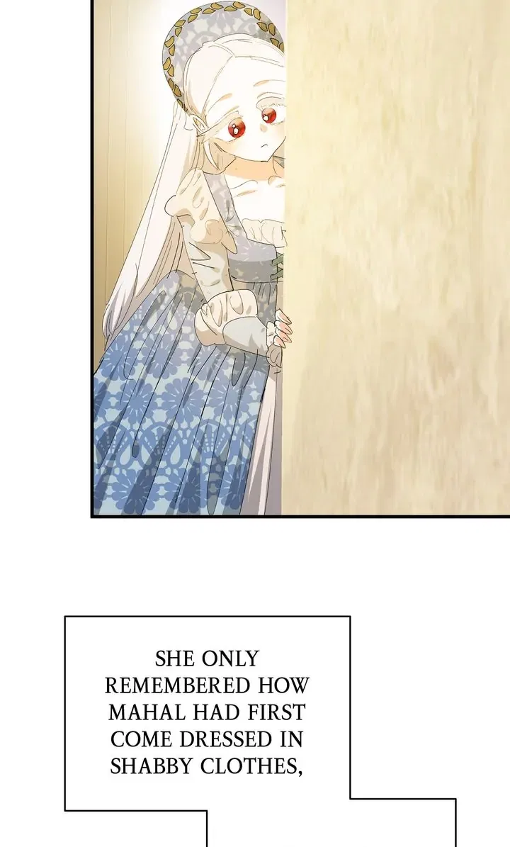If You Want a Fake Sister Chapter 58 – Page 48