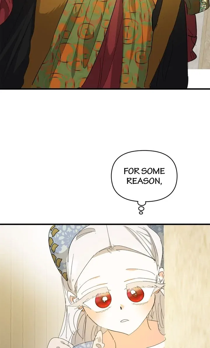 If You Want a Fake Sister Chapter 58 – Page 50