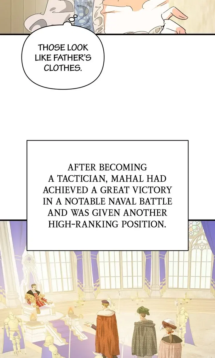 If You Want a Fake Sister Chapter 58 – Page 51