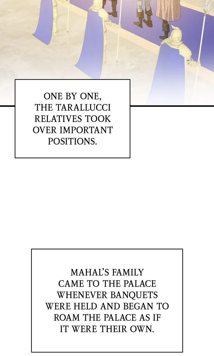 If You Want a Fake Sister Chapter 58 – Page 52