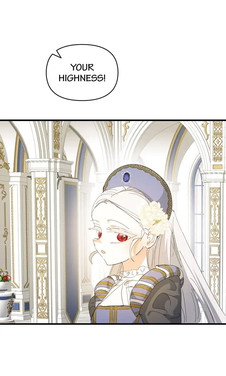 If You Want a Fake Sister Chapter 58 – Page 53