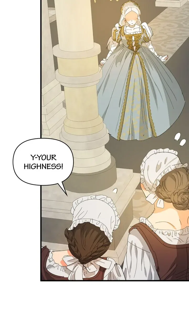 If You Want a Fake Sister Chapter 58 – Page 60