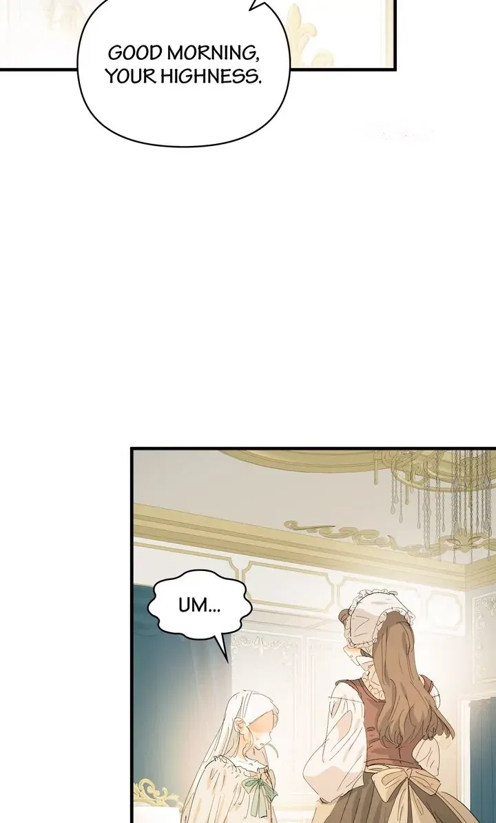 If You Want a Fake Sister Chapter 58 – Page 68