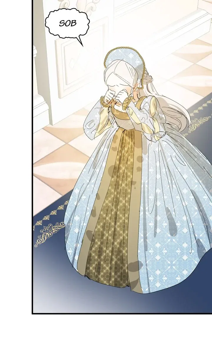 If You Want a Fake Sister Chapter 58 – Page 71
