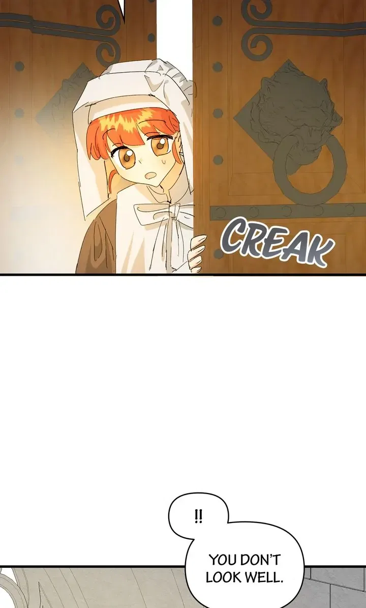 If You Want a Fake Sister Chapter 58 – Page 81
